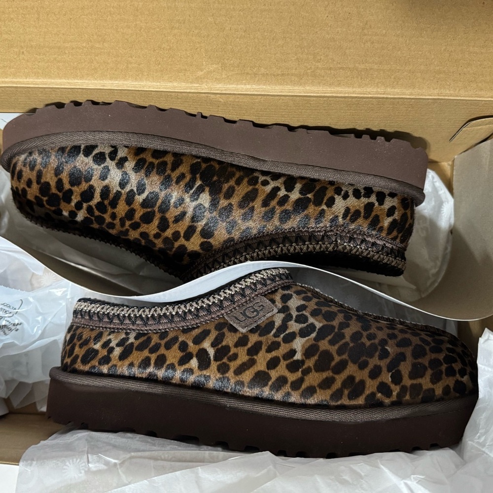 UGG Tasman Caspian Slippers